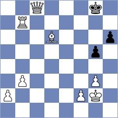 Pinheiro - Bashirli (chess.com INT, 2022)