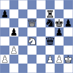Castillo Sevilla - Yavuz (chess.com INT, 2021)