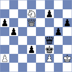 Gurevich - Khusnutdinov (Chess.com INT, 2021)