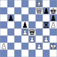 Khachiyan - Wu (Chess.com INT, 2019)