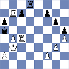 Visakh - Tanenbaum (Chess.com INT, 2021)