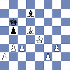 Vovk - Nastore (Chess.com INT, 2020)