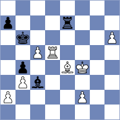 Rakotomaharo - Solovchuk (Chess.com INT, 2020)