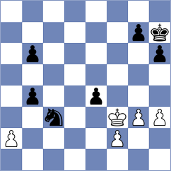 Voit - Nguyen (Chess.com INT, 2020)