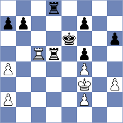 Yonal - Bashkansky (chess.com INT, 2023)