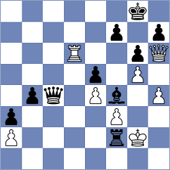 Morris Suzuki - Ikejiri (Chess.com INT, 2020)