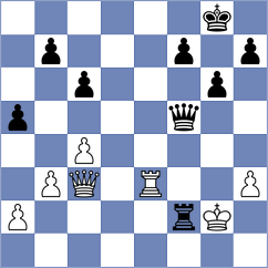 Souza Dos Santos - Viskelis (Chess.com INT, 2021)