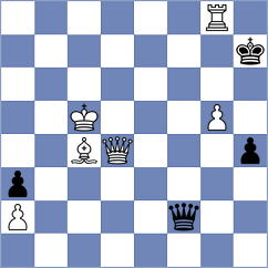 Pichot - Maze (Chess.com INT, 2021)