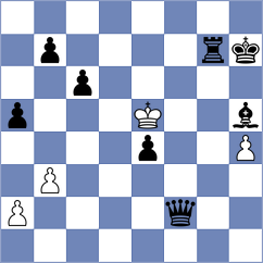 Gatterer - Cunha (chess.com INT, 2022)