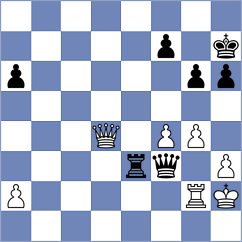 Principe - Martinez Pla (chess.com INT, 2024)