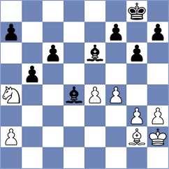 Garcia Garcia - Soderstrom (Chess.com INT, 2020)
