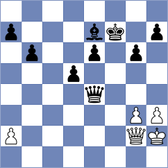 Bugayev - Rodchenkov (chess.com INT, 2021)