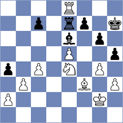 Puranik - Kokoszczynski (chess.com INT, 2023)