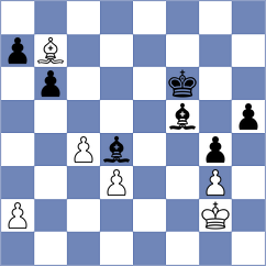 Martin Barcelo - Ghasi (chess.com INT, 2024)