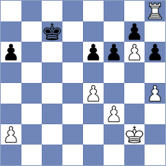 Buksa - Mamikonyan (Chess.com INT, 2020)