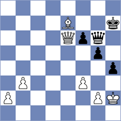 Palchuk - Gombocz (Chess.com INT, 2021)