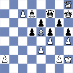 Hamitevici - Fawzy (chess.com INT, 2022)
