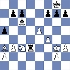 Sanikidze - Sevian (Chess.com INT, 2020)