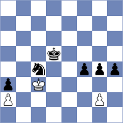 Petersson - Vestby-Ellingsen (chess.com INT, 2023)