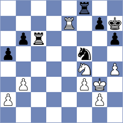 Manelyuk - Smith (chess.com INT, 2023)