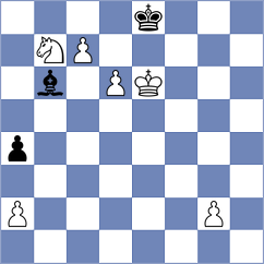Kamsky - Karthik (chess.com INT, 2023)