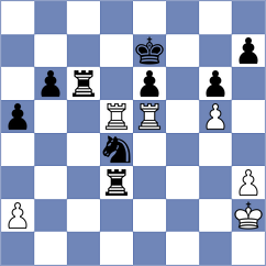 Meunier-Pion - Hoffmann (chess.com INT, 2022)