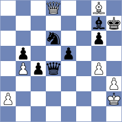 Di Nicolantonio - Putnam (Chess.com INT, 2020)