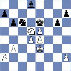 Koellner - Goncalves (chess.com INT, 2022)