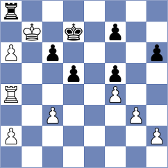 Pein - Sariego (chess.com INT, 2023)