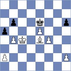 Begunov - Riehle (Chess.com INT, 2021)