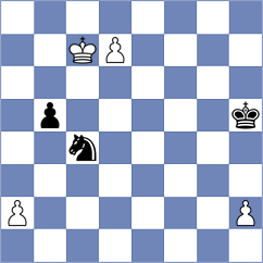 Balint - Kovalevsky (chess.com INT, 2023)
