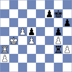 Ostrovskiy - Hartikainen (Chess.com INT, 2021)