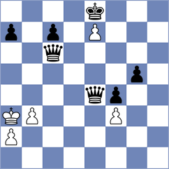 Tristan - Vovk (Chess.com INT, 2020)