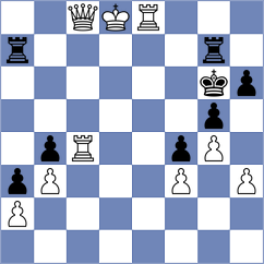 Jaivardhan - Necula (chess.com INT, 2023)