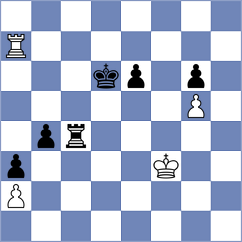 Horcajuelo Rocamora - Koellner (chess.com INT, 2022)