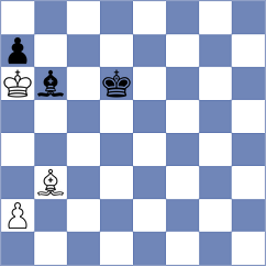 Zubov - Hansen (Chess.com INT, 2021)