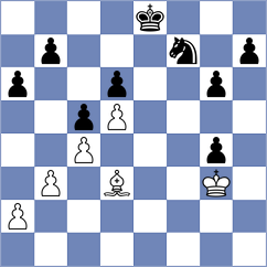 Zia - Korchmar (chess.com INT, 2022)