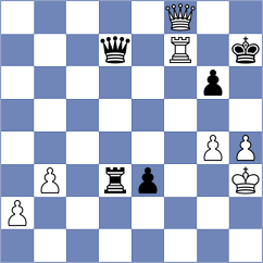 Saya - Martinez Reyes (chess.com INT, 2023)
