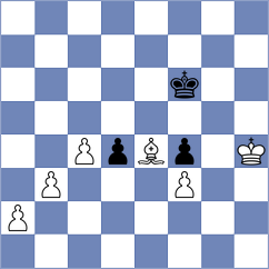 Ibarra Jerez - Gaal (chess.com INT, 2023)