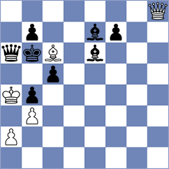 Martinez Ramirez - Mrithyunjay Mahadevan (chess.com INT, 2023)
