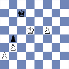 Araujo Filho - Babiy (chess.com INT, 2022)