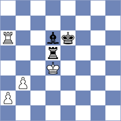 Fawzy - Dimitrov (chess.com INT, 2022)