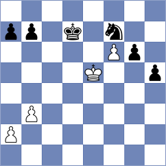Ventura Bolet - Feliz (chess.com INT, 2023)