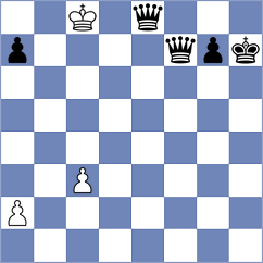 Osinovsky - Kazmaier (Chess.com INT, 2020)