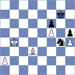 Kasparov - Fernandez (Cordoba, 1992)