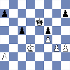 Winterberg - Shapiro (chess.com INT, 2022)