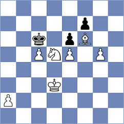 Rakhmangulova - Dong (Chess.com INT, 2020)