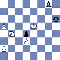 Aldokhin - Golubenko (chess.com INT, 2024)
