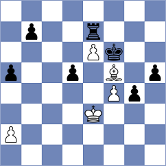 Vlassov - Riehle (chess.com INT, 2023)