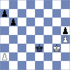 Hayrapetyan - Vachier Lagrave (chess.com INT, 2024)